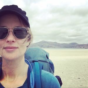 Meet your Posher, Caitlyn